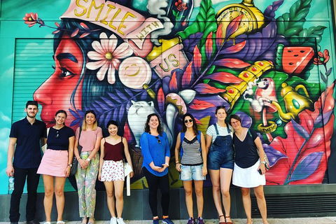 The ULTIMATE Perth Walking Tour: History, Architecture, Art, Nightlife + More! - Timeshare Accommodation 1