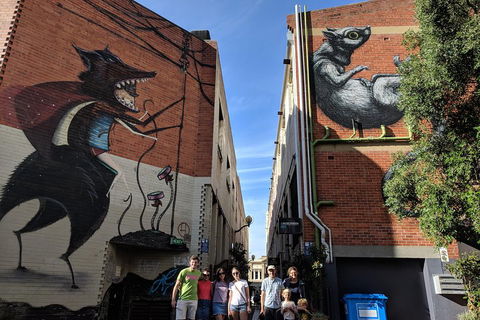 The ULTIMATE Perth Walking Tour: History, Architecture, Art, Nightlife + More! - Timeshare Accommodation 2