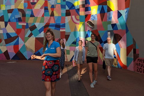 The ULTIMATE Perth Walking Tour: History, Architecture, Art, Nightlife + More! - Timeshare Accommodation 5