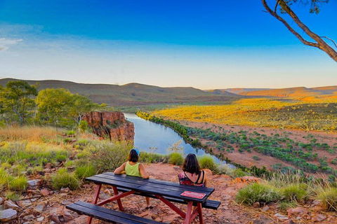 9-Day Kimberley Offroad Adventure From Darwin To Broome - Timeshare Accommodation 0