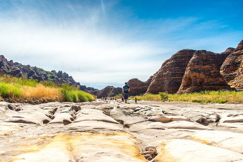 9-Day Kimberley Offroad Adventure From Darwin To Broome - Timeshare Accommodation 2