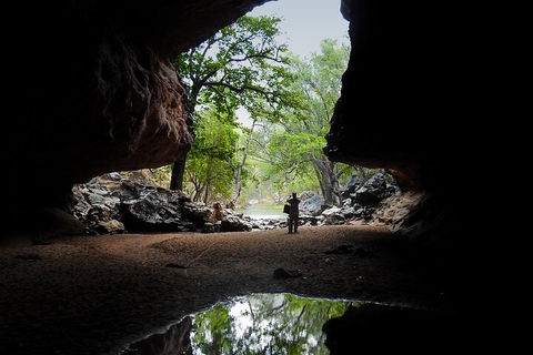 9-Day Kimberley Offroad Adventure From Darwin To Broome - Timeshare Accommodation 3