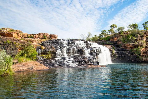 9-Day Kimberley Offroad Adventure From Darwin To Broome - Timeshare Accommodation 5