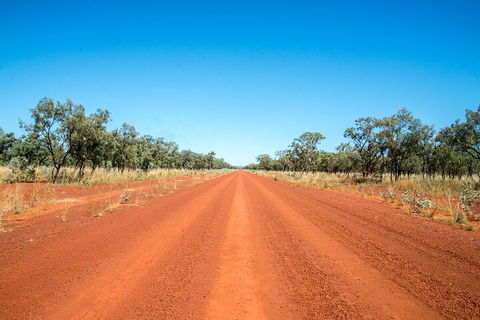 9-Day Kimberley Offroad Adventure From Broome To Darwin - Timeshare Accommodation 0