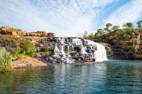 9-Day Kimberley Offroad Adventure From Broome To Darwin - Timeshare Accommodation 1