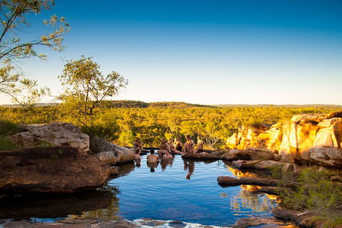 9-Day Kimberley Offroad Adventure From Broome To Darwin - Timeshare Accommodation 2
