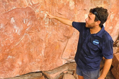 9-Day Kimberley Offroad Adventure From Broome To Darwin - Timeshare Accommodation 3