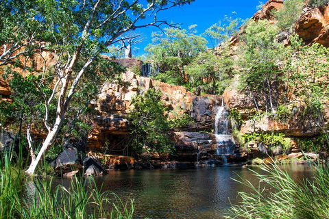 9-Day Kimberley Offroad Adventure From Broome To Darwin - Timeshare Accommodation 4