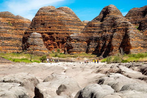 9-Day Kimberley Offroad Adventure From Broome To Darwin - Timeshare Accommodation 5