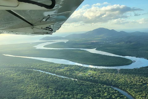Scenic Cooktown & Outback (Fly/Drive) From Cairns, CNS Beaches Or Port Douglas - Timeshare Accommodation 0