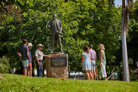Scenic Cooktown & Outback (Fly/Drive) From Cairns, CNS Beaches Or Port Douglas - Timeshare Accommodation 1