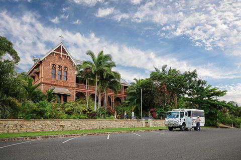 Scenic Cooktown & Outback (Fly/Drive) From Cairns, CNS Beaches Or Port Douglas - Timeshare Accommodation 2