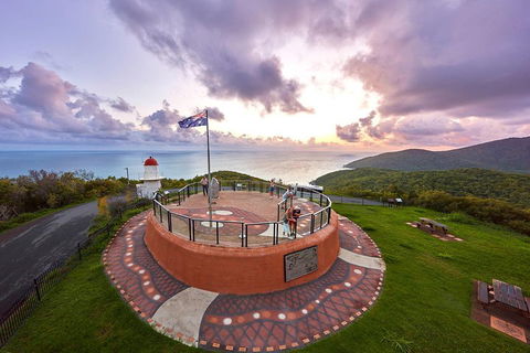 Scenic Cooktown & Outback (Fly/Drive) From Cairns, CNS Beaches Or Port Douglas - Timeshare Accommodation 3