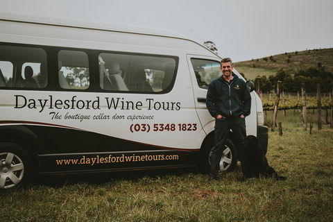 Daylesford Wine Tours: Wine, Cider, Gin, Vodka, Port, Food & Sights Tours! - Timeshare Accommodation 2