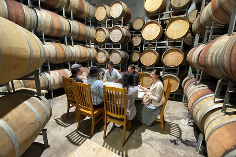 Daylesford Wine Tours: Wine, Cider, Gin, Vodka, Port, Food & Sights Tours! - Timeshare Accommodation 3