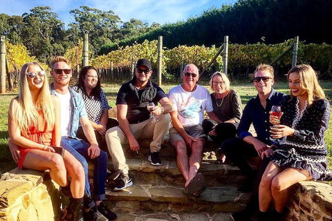 Daylesford Wine Tours: Wine, Cider, Gin, Vodka, Port, Food & Sights Tours! - Timeshare Accommodation 5