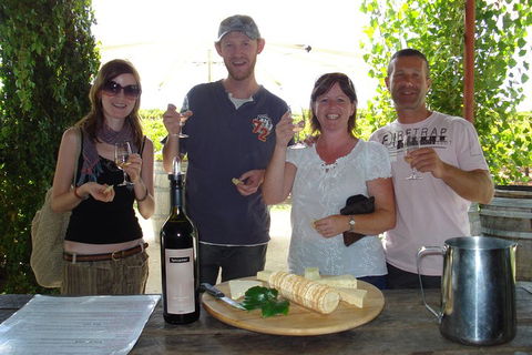 Swan Valley Tour From Perth: Wine, Beer And Chocolate Tastings - Timeshare Accommodation 0