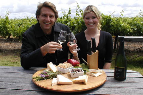 Swan Valley Tour From Perth: Wine, Beer And Chocolate Tastings - Timeshare Accommodation 4