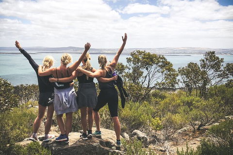 6-Day Eyre Peninsula & Flinders Ranges Adventure Tour - Timeshare Accommodation 0