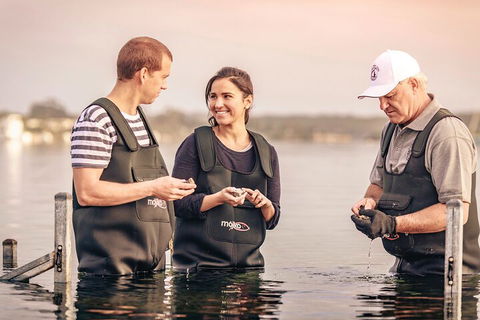 6-Day Eyre Peninsula & Flinders Ranges Adventure Tour - Timeshare Accommodation 3