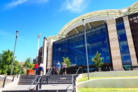 Ultimate Adelaide City And Hahndorf Tour - Timeshare Accommodation 5
