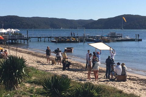 Location Tours To Home And Away - Timeshare Accommodation 3