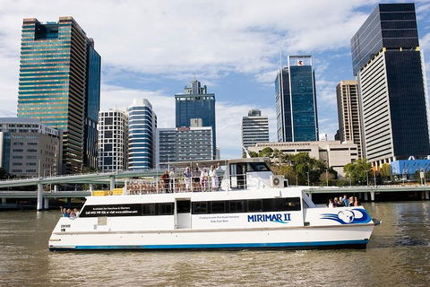 Lone Pine Koala Sanctuary Admission With Brisbane River Cruise - Timeshare Accommodation 5