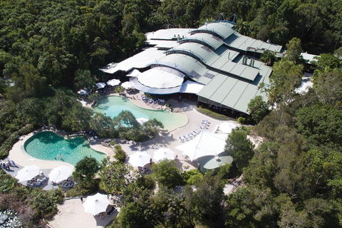 3-Day Fraser Island Resort Package - Timeshare Accommodation 3
