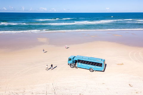 3-Day Fraser Island Resort Package - Timeshare Accommodation 4