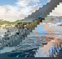 Magnetic Island Round-Trip Ferry From Townsville - Timeshare Accommodation