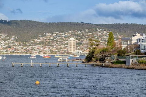Derwent River Historic Harbour Cruise From Hobart - Timeshare Accommodation 5