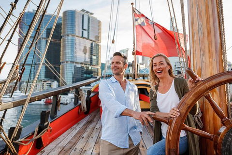 Australian National Maritime Museum Entry Ticket - See It All - Timeshare Accommodation 3