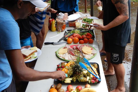 Atherton Tablelands Waterfalls Tour From Cairns - Timeshare Accommodation 2