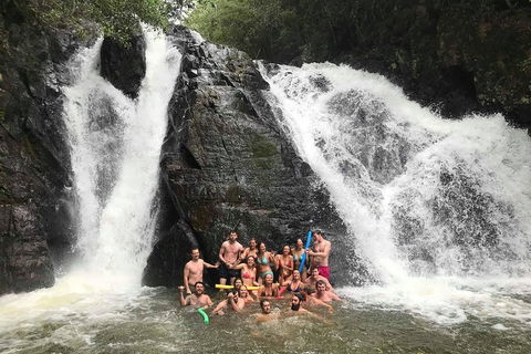 Atherton Tablelands Waterfalls Tour From Cairns - Timeshare Accommodation 3
