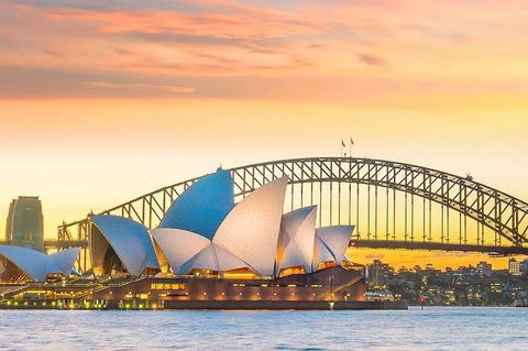 Best Sydney Private City Tour - Full Day (Rate Per Group) - Timeshare Accommodation 0