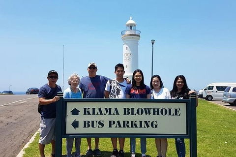 Best Sydney Private City Tour - Full Day (Rate Per Group) - Timeshare Accommodation 2