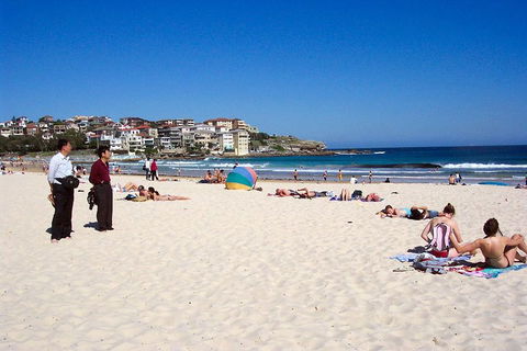 Best Sydney Private City Tour - Full Day (Rate Per Group) - Timeshare Accommodation 4