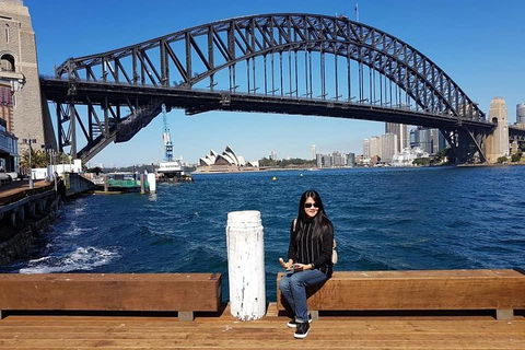 Best Sydney Private City Tour - Full Day (Rate Per Group) - Timeshare Accommodation 5