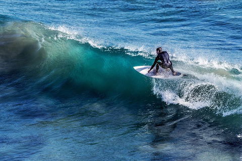 Great Ocean Road Highlights Tour - 2 Days, 1 Night - Timeshare Accommodation 0
