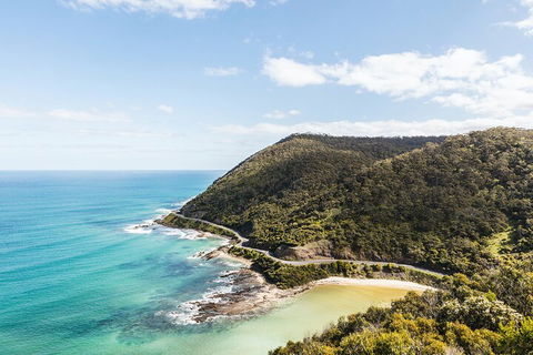 Great Ocean Road & Grampians National Park Tour - 3 Days, 2 Nights - Timeshare Accommodation 0