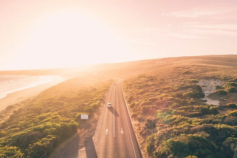 Great Ocean Road & Grampians National Park Tour - 3 Days, 2 Nights - Timeshare Accommodation 1