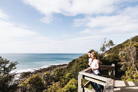 Great Ocean Road & Grampians National Park Tour - 3 Days, 2 Nights - Timeshare Accommodation 5